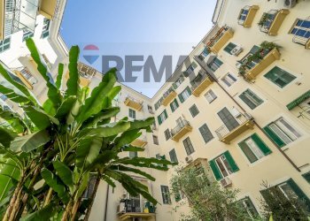 Edificio all\'aperto - Appartamento Via Gaetano Donizetti
 
20, Roma - foto 47