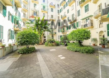 Edificio all\'aperto - Appartamento Via Gaetano Donizetti
 
20, Roma - foto 49