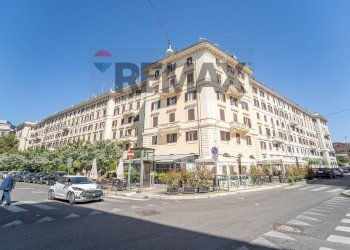 Edificio all\'aperto - Appartamento Via Gaetano Donizetti
 
20, Roma - foto 54