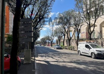 Edificio all\'aperto - Locale Commerciale Via Cacciatori Delle Alpi, Perugia - foto 3