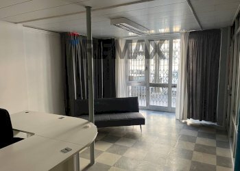 Soggiorno - Locale Commerciale Via Cacciatori Delle Alpi, Perugia - foto 4