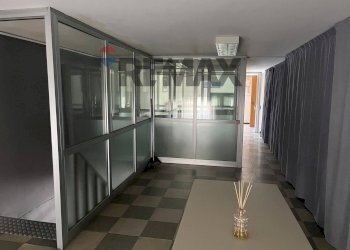 Ricezione / Lobby - Locale Commerciale Via Cacciatori Delle Alpi, Perugia - foto 7