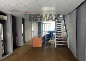 Ufficio - Locale Commerciale Via Cacciatori Delle Alpi, Perugia - foto 9