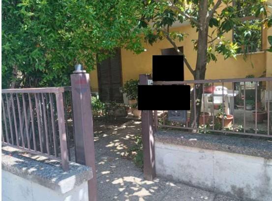 Edificio all\'aperto - Villa a Schiera Via Caserino
 
2/B, Magione - foto 2