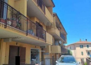 Edificio all\'aperto - Villa a Schiera Via Caserino
 
2/B, Magione - foto 6