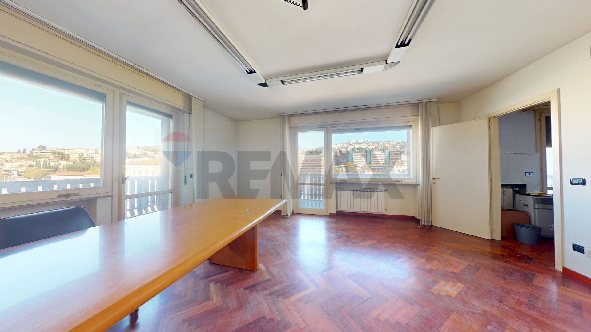 Soggiorno - Appartamento via Sicilia
 
39, Perugia - foto 2