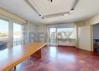 Soggiorno - Appartamento via Sicilia
 
39, Perugia - foto 2