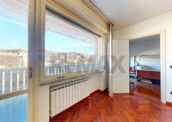 Cucina - Appartamento via Sicilia
 
39, Perugia - foto 3