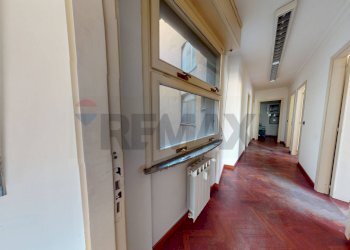 Hall / corridoio - Appartamento via Sicilia
 
39, Perugia - foto 6