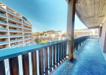 Balcone - Appartamento via Sicilia
 
39, Perugia - foto 10