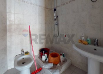 Bagno - Appartamento via Sicilia
 
39, Perugia - foto 14