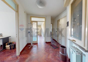 Hall / corridoio - Appartamento via Sicilia
 
39, Perugia - foto 16