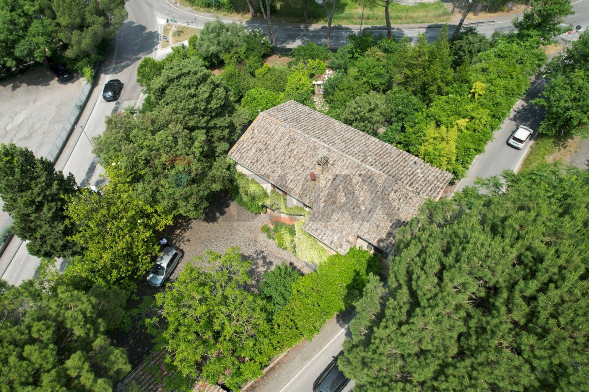 Casa all\'aperto - Villa Perugia - foto 1