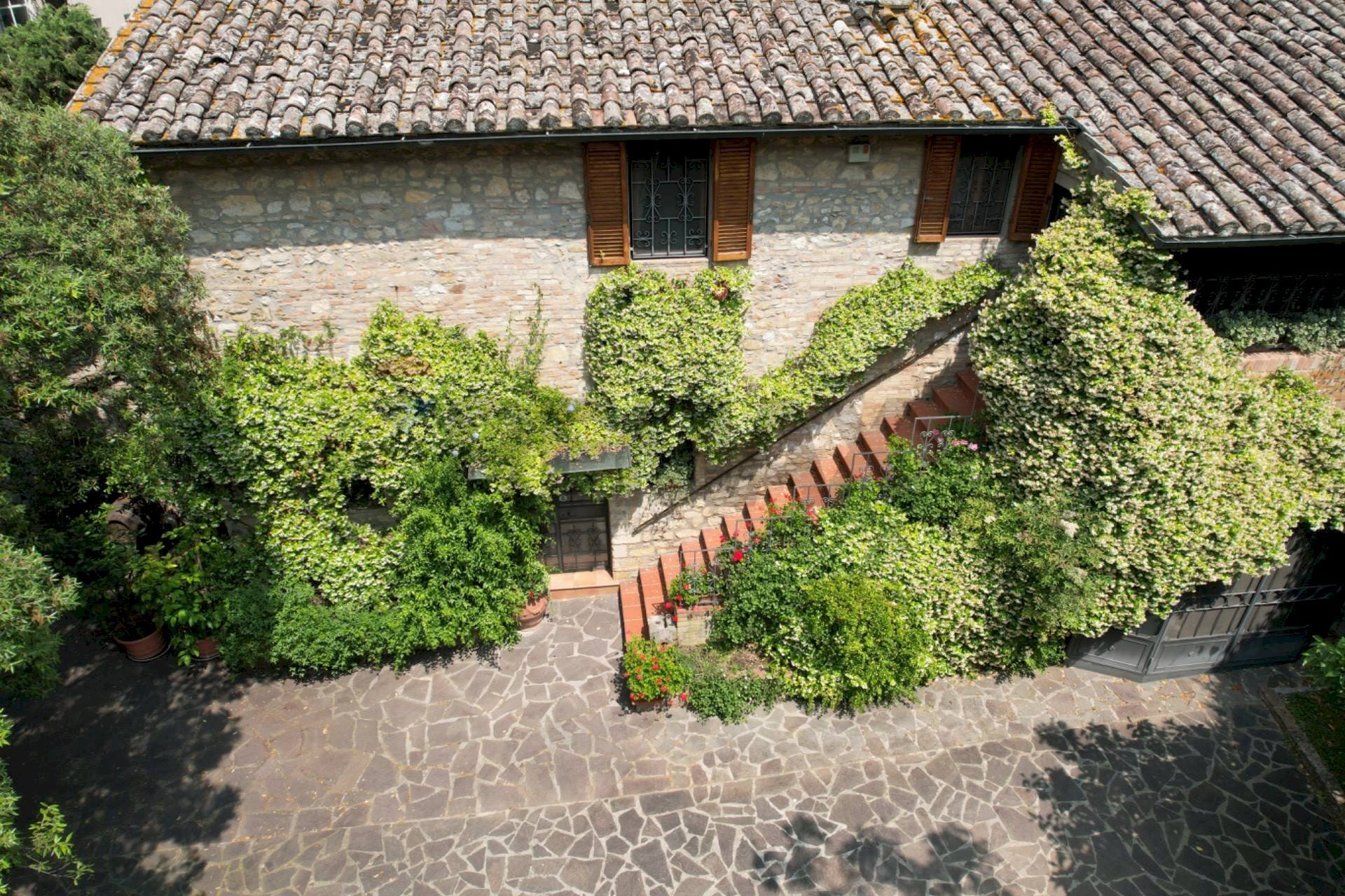 Giardino - Villa Perugia - foto 2