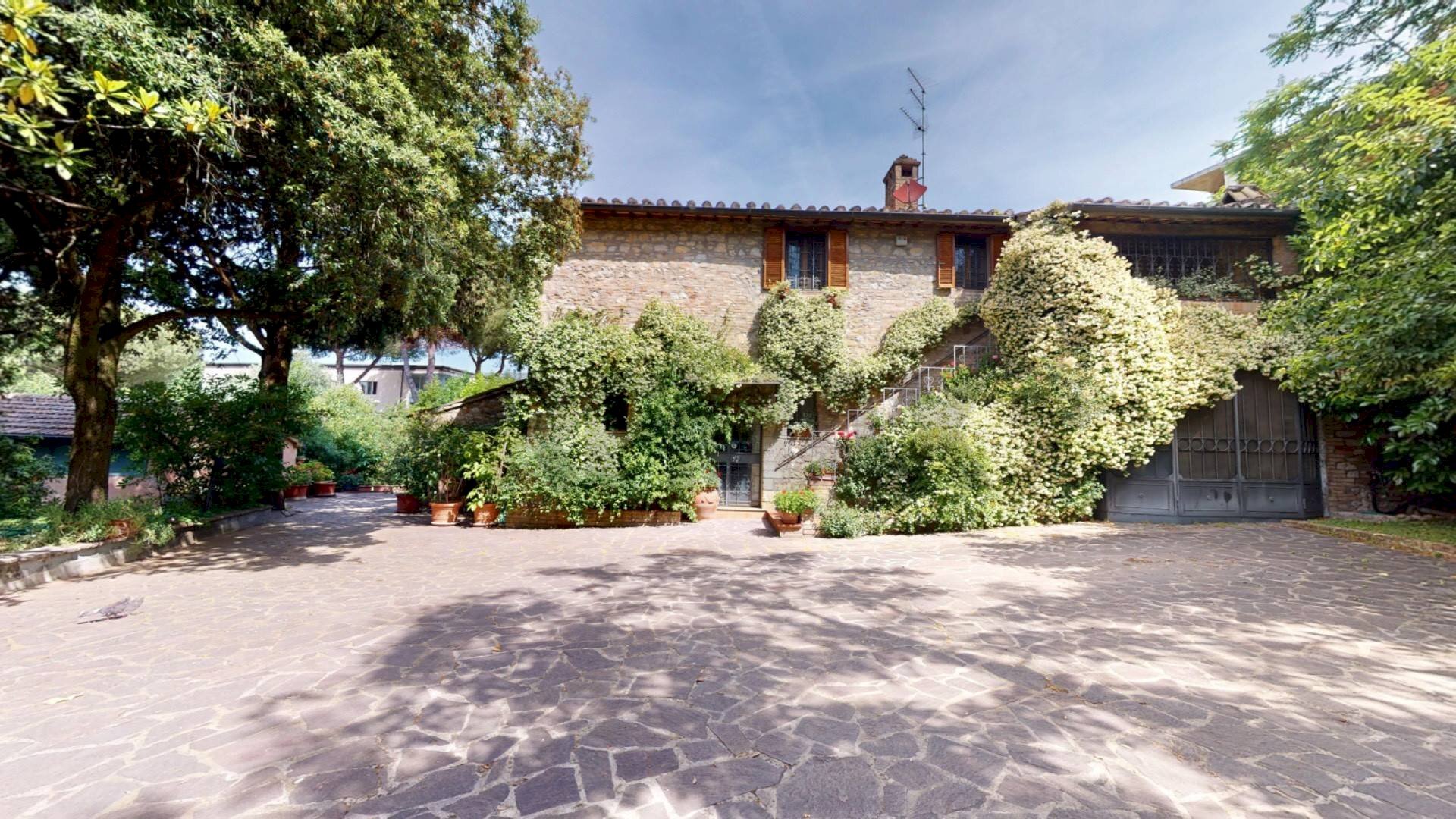 Casa all\'aperto - Villa Perugia - foto 3