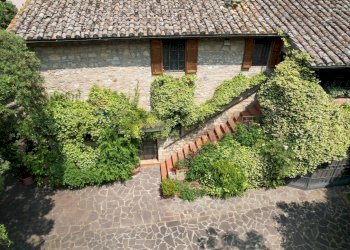 Giardino - Villa Perugia - foto 2