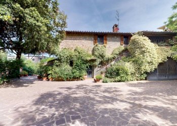 Casa all\'aperto - Villa Perugia - foto 3