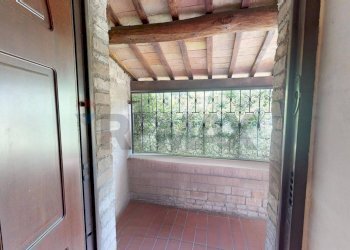 Balcone - Villa Perugia - foto 7