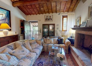 Soggiorno - Villa Perugia - foto 8