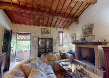 Soggiorno - Villa Perugia - foto 10