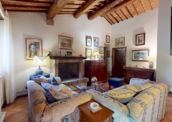 Soggiorno - Villa Perugia - foto 11