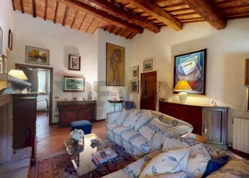 Soggiorno - Villa Perugia - foto 12