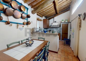 Sala da pranzo - Villa Perugia - foto 14