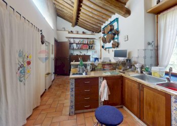 Cucina - Villa Perugia - foto 15