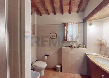 Bagno - Villa Perugia - foto 17