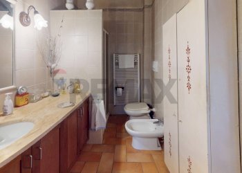 Bagno - Villa Perugia - foto 19
