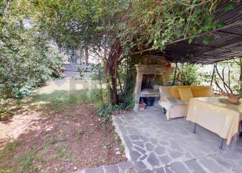 Giardino - Villa Perugia - foto 26