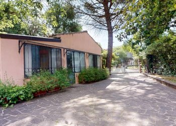 Casa all\'aperto - Villa Perugia - foto 27