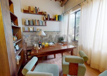Ufficio - Villa Perugia - foto 29