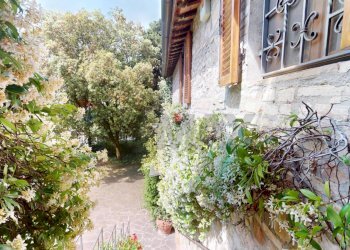 Giardino - Villa Perugia - foto 33