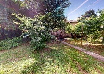 Giardino - Villa Perugia - foto 34