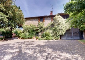 Casa all\'aperto - Villa Perugia - foto 35