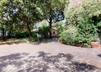 Terrazza - Villa Perugia - foto 36