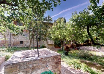 Giardino - Villa Perugia - foto 37