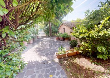 Giardino - Villa Perugia - foto 38