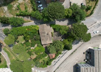 Posizione della mappa - Villa Perugia - foto 39