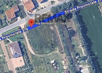 Posizione della mappa - Building land Via Benedetto Croce
 
Snc, Marsciano - photo 8