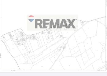 Pianta 2D - Building land Via Benedetto Croce
Snc, Marsciano - photo 6