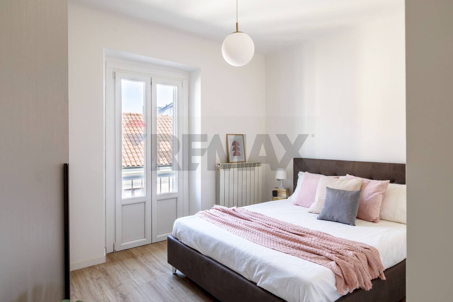 Camera / camera da letto - One-room apartment via Prina
 
6, Monza - photo 1