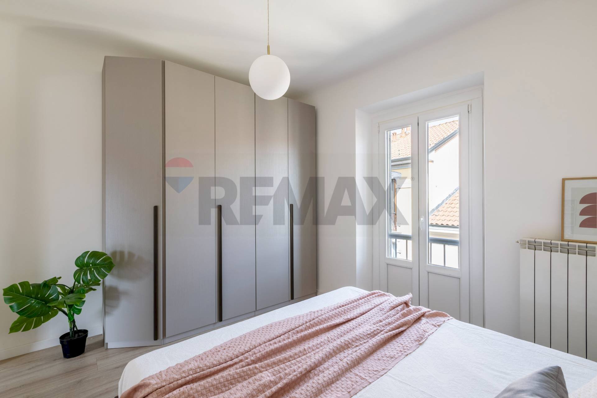 Camera / camera da letto - One-room apartment via Prina
 
6, Monza - photo 2