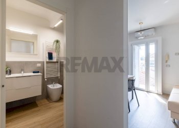 Bagno - One-room apartment via Prina
 
6, Monza - photo 7