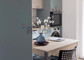 Dettagli - One-room apartment via Prina
 
6, Monza - photo 8