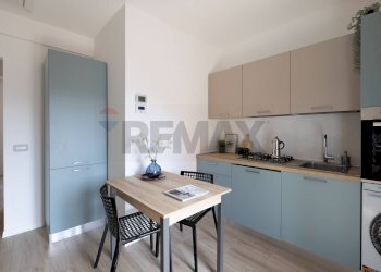 Cucina - One-room apartment via Prina
 
6, Monza - photo 12
