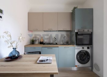 Cucina - One-room apartment via Prina
 
6, Monza - photo 13