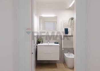 Bagno - One-room apartment via Prina
 
6, Monza - photo 16