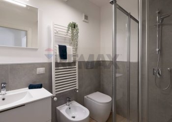Bagno - One-room apartment via Prina
 
6, Monza - photo 17